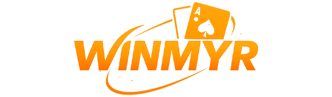 WinMYR Malaysia online casino and sportsbook logo