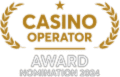 Casino Operator Award