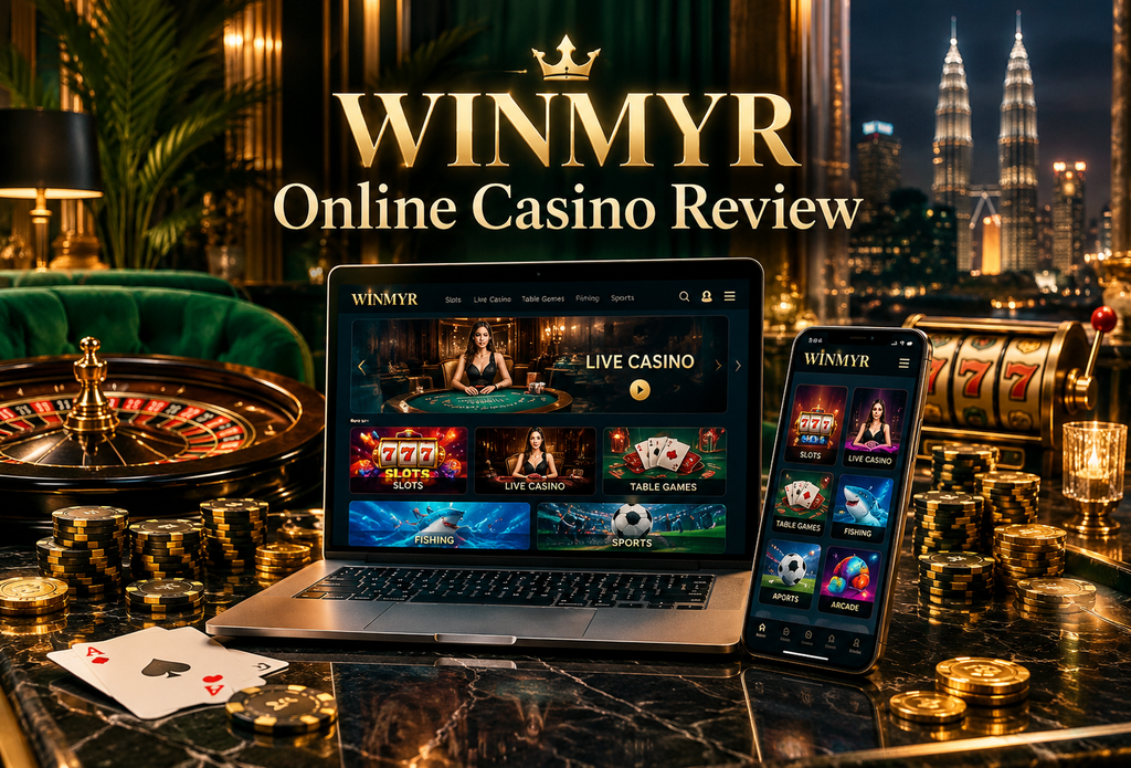 WINMYR review